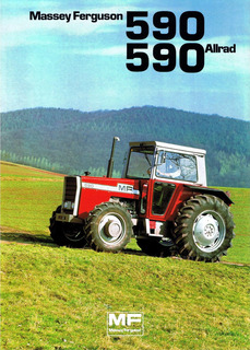 Massey Ferguson